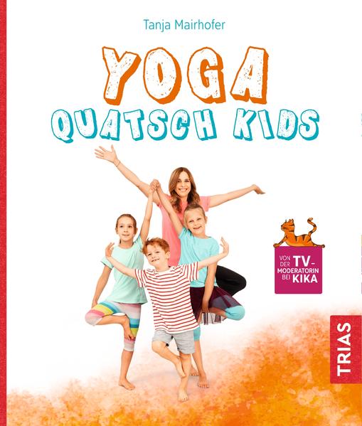 Honighäuschen (Bonn) - Reich der Fantasie Du hast Spaß an Yoga, machst gern Quatsch mit deinen Kindern und möchtest mit ihnen zusammen etwas Neues entdecken? Dann ist dieses freche Buch genau das Richtige für dich und deine Kinder. Denn Kinder lieben Bewegung, aber nur, wenn es fröhlich und locker zugeht und spannend verpackt ist. KiKA-Moderatorin Tanja Mairhofer ist begeisterte Yoga-Lehrerin und weiß, wie man Kids motiviert: - Kindgerechte Asanas unterhaltsam aufbereitet - Ergänzt mit Atemübungen und Fantasiereisen - Auch für die Kleinsten leicht zu merken dank lustiger Namen und kleinen Reimen - Ideal für Kinder von 4 bis 9 Jahren Yoga ist kinderleicht!