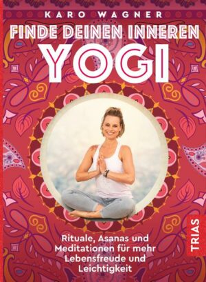 Honighäuschen (Bonn) - Yoga up your Life Yogis strahlen das aus, wonach wir uns insgeheim sehnen: Ruhe, Gelassenheit und Lebensfreude. Ihnen gelingt es, das Leben so zu nehmen, wie es ist, und sich im Jetzt zu verankern. Dadurch können sie ihr wahres Glück finden und den tieferen Sinn des Lebens erkennen. Jeder von uns trägt den inneren Yogi in sich und muss ihn nur entfachen. Denn Yoga ist viel mehr, als Asanas zu üben: - Rituale schaffen: Diese kleinen Kraftinseln bringen dir mehr Lebensfreude und Ausgeglichenheit. - Mindset ändern: Die Dinge aus einer anderen Perspektive wahrzunehmen, verändert dein Bewusstsein. - Ruhe finden: Kleine Achtsamkeits- und Meditationsübungen helfen dir, in deiner Mitte anzukommen. - Yoga üben: Mit Yoga Flows kannst das Hier und Jetzt bewusst erleben und dich mit deiner Lebenskraft verbinden. Erwecke den Yogi in dir.