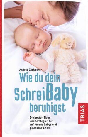 Honighäuschen (Bonn) - Wenn das Baby schreit & schreit & schreit  Wenn Babys untröstlich weinen und sich nur schwer oder gar nicht beruhigen lassen, ist das für die Eltern unerträglich. Denn oft gibt es keinen Grund dafür. Ganz sicher ist: Du als Mama oder Papa machst nichts falsch! Andrea Zschocher, selbst Mutter von 3 Schreibabys, weiß, wie belastend die Situation mit einem unstillbar weinenden Baby ist. Bei der Recherche für das Buch hat sie Kinderärztinnen, Hebammen, Expertinnen aus Schrei-Ambulanzen und viele betroffene Eltern befragt. Zusammen mit ihrer eigenen Erfahrung hat sie eine Fülle an Tipps und Strategien gesammelt, die anderen Eltern helfen können. - Warum schreit mein Baby so untröstlich? - Wie kann ich meinem Kind helfen? - Wie stehe ich diese schwere Zeit durch? - Was ist wirklich dran an Regulationsstörungen und 3-Monats-Koliken? Ein Mutmach- und Hilfe-Buch, das entlastet und weiterbringt.  