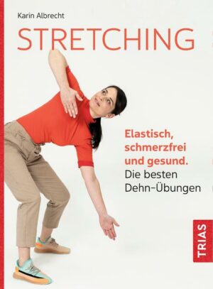 Honighäuschen (Bonn) - Stretch dich gesund Nicht nur morgens nach dem Aufstehen fühlen Sie sich oft steif und unbeweglich. Auch bei den vielen kleinen Dingen des Alltags ist Ihnen die Geschmeidigkeit abhanden gekommen. Ihr Nacken ist verspannt und Ihr Knie zwickt. Und auch beim Sport merken Sie die verkürzten Muskeln, weil ihre Füße unerreichbar zu sein scheinen. Gegen all das hilft Stretching. - Die renommierte Stretching-Expertin Karin Albrecht zeigt Ihnen die besten Übungen aus ihrer langjährigen Praxis und kleine Programme, die sich geschmeidig in Ihren Alltag einfügen. - Entdecken Sie die wohltuende Wirkung des richtigen Dehnens, das gegen vielfältige körperliche Beschwerden hilft. - Bewusste Atemtechnik intensiviert die Dehnung und versorgt den Körper mit aktivierendem Sauerstoff.