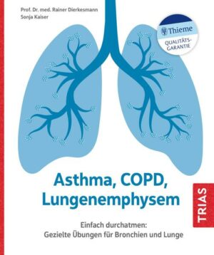 Honighäuschen (Bonn) - Atem für Ihre Lunge! Sie leiden unter Atemnot und Kurzatmigkeit aufgrund von Asthma, COPD oder Lungenemphysem? Neben Medikamenten sind Atemübungen die nachweislich wichtigste Therapiesäule. In diesem Buch erlernen Sie die effektivsten Techniken, um schnell wieder Luft zu bekommen und zu neuer Kraft zu finden:  Schnelle Hilfe bei Atemnot: Wirksame Techniken in akuten Situationen  Sie fühlen sich sicherer und belastbarer.  Atemwege öffnen: Mit der »richtigen« Hustentechnik befreien Sie Ihre Bronchien und werden Hustenattacken los.  Langfristig fit: Durch Gymnastik stärken Sie dauerhaft Ihre Atemmuskeln und steigern Ihre Fitness. Zurück in Ihr aktives Leben  