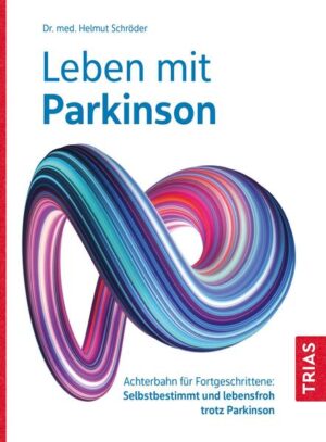 Lebensglück trotz Parkinson Morbus Parkinson ist eine der häufigsten Erkrankungen des Nervensystems, verursacht durch einen Mangel des Neurotransmitters Dopamin. Betroffene und Angehörige sind zu Beginn der Diagnose oft verängstigt und unsicher. Dr. Helmut Schröder schildert in seiner Doppelrolle als Arzt und Patient Mut machend und humorvoll, was Parkinson-Erkrankte und ihre Partner bewegt und wie man sich Alltagskompetenzen erhält. Umgang mit der Krankheit: von Akzeptanz zur aktiven Lebensgestaltung Medizinische Hintergründe einfach erklärt: erste Symptome, Krankheitsverlauf und Perspektiven Was wirklich hilft: L-Dopa, Physiotherapie, Autogenes Training Erfahren Sie, wie Sie die Hürden im Alltag meistern und trotz Parkinson ein selbstbestimmtes Leben führen können.