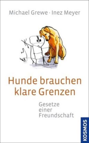 Honighäuschen (Bonn) - Erziehung hat mit Beziehung zu tun, mit Persönlichkeit, mit Herz und mit der Freude aneinander. Dazu gehören aber auch Konfliktbereitschaft und das Setzen klarer Grenzen. Dies wird in der heutigen Gesellschaft, in der Harmonie und Spaß im Vordergrund stehen, häufig übersehen. Michael Grewe lenkt den Blick wieder auf das Wesentliche und zeigt, wie wichtig es ist, sein Gegenüber ernst zu nehmen und klare Strukturen zu schaffen, in denen der Hund Sicherheit findet. Ein Buch, das zum Nachdenken anregt und das man so schnell nicht mehr aus der Hand legen wird.