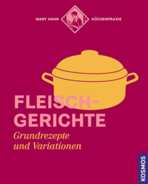 Es muss nicht immer Schnitzel sein! Ob saftiger Sonntagsbraten, schnelles Geschnetzeltes oder raffiniertes Hähnchen-Curry - Fleischgenuss für jeden Geschmack.