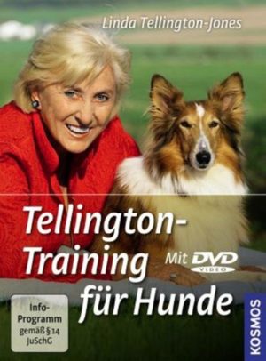 Honighäuschen (Bonn) - Fördern Sie die Intelligenz ihres Hundes auf neue Weise! Linda Tellington-Jones zeigt Ihnen in ihrem Praxisbuch, wie Sie die Fähigkeiten, die Gesundheit und das Wohlbefinden Ihres Hundes mit Hilfe des Tellington-Trainings erfolgreich steigern. Nehmen Sie eine neue Form der Kommunikation mit Ihrem Hund wahr. Finden Sie den Schlüssel zum Wesen Ihres Gefährten. -Mit angenehmen Berührungen, die das Körpergefühl steigern, gewinnen Sie tiefste Vertrauen und lindern im Ernstfall Beschwerden. -Mit Tellington Führ- und Hindernistraining fördern Sie Kooperation und Intelligenz Ihres Hundes. Sie bekommen einen Begleiter, auf den Sie in allen Lebenslagen zählen können. -Mit hilfreichen Tipps für Besitzer von schwierigen und kranken Hunden und für Neulinge unter den Hundefreunden. Linda Tellington-Jones ist die Begründerin des Tellington-Trainings. Tausende von Tierfreunden, Tierärzten, Tierpflegern und Tiertrainern in aller Welt wenden ihre Methode mit großem Erfolg bei Hunden, Pferden, Katzen und anderen Tieren an.