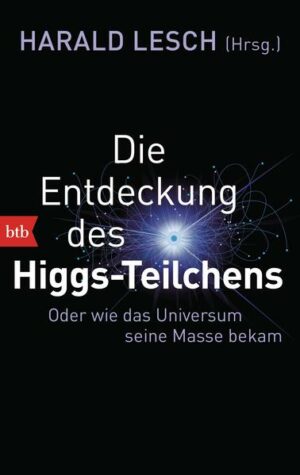 Honighäuschen (Bonn) - Das Buch zur sensationellen Entdeckung des Higgs-Teilchens. »Gottesteilchen«, versehentlich entstehende Schwarze Löcher  davon handelten die Schlagzeilen rund um das aufsehenerregende Mega-Experiment am Teilchenbeschleuniger des CERN, als dort 2012 »das Higgs« nachgewiesen wurde Harald Lesch, Professor für Astrophysik und Moderator des ZDF-Magazins »Abenteuer Forschung «, macht zusammen mit seinen Mitautoren deutlich, warum sich rund um das Higgs-Teilchen so viele skurrile Missverständnisse und mediale Sensationen ranken und warum die Suche nach den geheimnisvollen Kräften, die das Universum zusammenhalten, ein längst nicht beendetes Abenteuer ist Ausstattung: Mit 25 s/w-Abbildungen