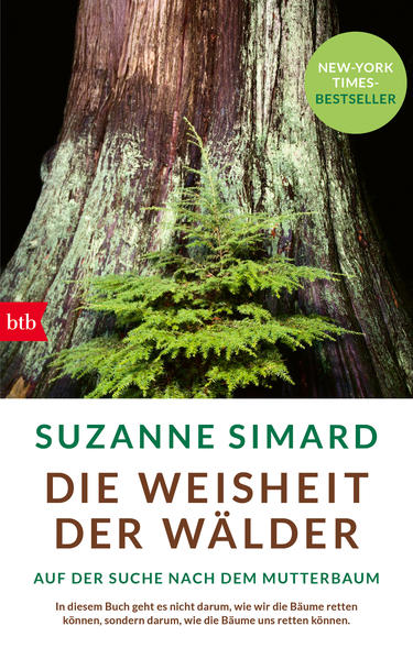 Honighäuschen (Bonn) - Von der weltweit führenden Forstwissenschaftlerin Die Forstwissenschaftlerin Suzanne Simard nimmt uns mit in ihre Welt, ins Zentrum des Waldes, und zeigt, dass Bäume viel mehr sind als bloße Rohstofflieferanten: Lebendige Wesen mit hochspezialisierten Aufgaben, die soziale Strukturen bilden und über ein Geflecht aus unterirdischen Netzwerken miteinander kommunizieren. Sie lernen, passen ihr Verhalten an die Bedingungen ihrer Umwelt an, erkennen Nachbarn, haben Erinnerungen und sogar einen Sinn für Zukunft. Sie konkurrieren miteinander und unterstützen sich gegenseitig auf erstaunlich hochentwickelte Weise  Eigenschaften, die normalerweise menschlichen Gesellschaften zugeschrieben werden. Im Zentrum von Simards Forschungen stehen die »Mutterbäume«: alte, mächtige und geheimnisvolle Bäume, welche die anderen um sie herum versorgen, verbinden und beschützen. Während sie ihre wissenschaftliche Suche nachzeichnet, die zu ihrer bahnbrechenden Entdeckung des »Wood Wide Web« führte, erzählt Suzanne Simard auch von ihrer eigenen Reise. Von ihrer Kindheit in den Wäldern von British Columbia, von Liebe und Verlust, von Beobachtung und Veränderung und von der zutiefst menschlichen Eigenschaft, verstehen zu wollen, wer wir wirklich sind und welchen Platz wir in der Welt einnehmen. So verstehen wir letztlich nicht nur, was eine der spannendsten Wissenschaftlerinnen der Gegenwart antreibt, sondern auch, dass uns mehr mit den Wäldern dieser Welt verbindet, als wir denken. Denn um zu überleben, sind wir aufeinander angewiesen.