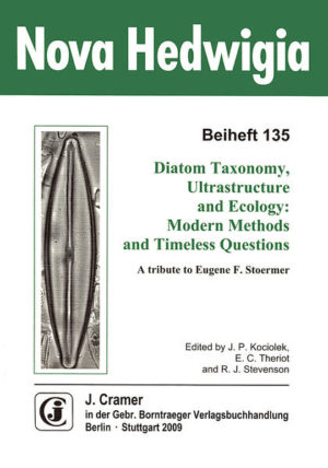 Honighäuschen (Bonn) - This book presents twenty peer-reviewed contributions delineating the full breadth of current diatom-related research in the Earth, atmospheric and biological sciences. The volume is dedicated to Dr. Eugene F. Stoermer, who has worked with most of the contributors to this volume, for his life-long scientific work on a variety of topics, the common thread of which has always been diatoms.
