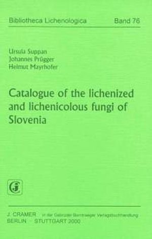Honighäuschen (Bonn) - The annotated catalogue of lichenized and lichenicolous fungi of Slovenia is based on a comprehensive compilation of literature data. The currently known flora is composed of 860 taxa that includes 787 species of lichenized fungi with 22 varieties, 9 subspecies, 2 forms and 40 lichenicolous fungi (39 species and 1 variety). 30 records remain dubious. 24 non-lichenized species, which are traditionally included in the lichenological literature are mentioned. For each taxon references are listed according to the phytogeographical regions and known substrates are provided. The Alpine phytogeographical region is the part of the country with the highest number of known taxa (602) followed by the Dinaric region (532).