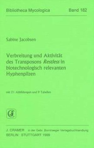 Honighäuschen (Bonn) - Ziel der hier vorliegenden Arbeit war es, die Verbreitung des Transposons Restless in einer Gruppe verwandter Hyphenpilze zu untersuchen und die Eignung des Elements zur Transposon-Mutagenese zu überprüfen. Um die Verwandtschaftsbeziehungen der Stämme untereinander zu analysieren, wurde zusätzlich eine molekulare Charakterisierung dieser Pilzstämme durchgeführt.