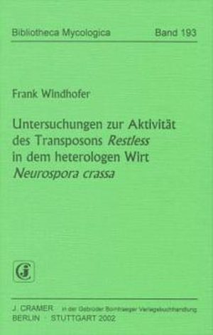 Honighäuschen (Bonn) - In der vorliegenden Arbeit wurde erstmals die Aktivität des Transposons Restless in dem Hyphenpilz Neurospora crassa analysiert. Dabei wurden Untersuchungen zum Nachweis der Restless-Exzision und zum Einfluß wirtsspezifischer Faktoren auf die Aktivität dieses Transposons durchgeführt. Zusammengefaßt wurden folgende Ergebnisse erhalten: 1. Es wurden verschiedene Vektorkonstrukte für die Transformation von N. crassa hergestellt. Diese Vektoren enthielten unterschiedliche Restless-Kopien. Mit Hilfe PCR-vermittelter in vitro Mutagenese wurden Veränderungen innerhalb der Restless-Sequenz vorgenommen, um eine Optimierung der Restless-Aktivität in dem heterologen Wirt zu erzielen. 2. Das Transposon Restless wurde erfolgreich in den Hyphenpilz N. crassa transformiert. Integriert das Transposon in vielen Kopien in das Genom von N. crassa, so wird es in vegetativen Hyphen methyliert. Diese Methylierung beruht auf einem hohen TpA-Dinukleotid-Verhältnis in bestimmten Abschnitten der Restless-Sequenz. Wurde das Transposon jedoch mit einer einzelnen Kopie über homologe Rekombination in der Nähe des his-3 Lokus integriert, so wurde es nicht methyliert. Transformanten mit einer einzelnen integrierten Restless-Kopie waren die Grundlage für die weiteren Untersuchungen zur Aktivität des Restless-Transposons in N. crassa. 3. Das Restless-Transkript wird in N. crassa gespleißt. Der Mechanismus des alternativen Spleißens von Restless wurde durch Veränderung der Intron-Spleißsequenzen näher untersucht. Die ursprüngliche Restless Intron-Sequenz wird in N. crassa nicht optimal erkannt und somit nicht effizient gespleißt. Eine Veränderung der 5'-Spleiß-Sequenz zu einer Konsensus-Sequenz für Hyphenpilze optimierte die Spleiß-Effizienz des Restless-Transkriptes. Die Modifikation an der 5'-Intron-Sequenz hatte jedoch keinen Einfluß auf das alternative Spleißen des Restless-Elementes. Ein optimiertes alternatives Spleißen konnte durch Modifikation der 3'-Spleiß-Sequenz erzielt werden. Der Spleiß-Mechansimus konnte vermutlich nur dann zwischen den beiden Kodonen unterscheiden, wenn an einer der zwei 3'-Spleiß-Sequenzen eine Modifikation vorlag. 4. Das Transposon Restless ist ein aktives Klasse II Element im heterologen Wirt N. crassa. Es wurden Exzisionsereignisse mittels PCR-Analysen nachgewiesen. Restless exzisiert sowohl korrekt als auch inkorrekt. Die korrekte Restless-Exzision hinterließ keine "footprints", so daß die ursprüngliche "Wildtyp-Situation" wiederhergestellt wurde. Bei der inkorrekten Exzision blieben terminale DNA-Bereiche des Transposons nach der Exzision zurück. N. crassa-Isolate, bei denen diese Exzisionen nachgewiesen wurden, konnten durch zwei unabhängige Selektionssysteme erzielt werden, eine "Vorwärts-Selektion" und eine dominante Selektion. Beide Selektionssysteme ergaben Isolate, in denen identische Exzisionsprodukte ermittelt wurden. 5. In dem heterologen Wirt Neurospora crassa aber auch im homologen System Tolypocladium inflatum konnten erstmals Derivate des Transposons Restless mit internen Deletionen ermittelt werden. Diese Derivate sind vermutlich das Ergebnis einer inkorrekten Exzision von Restless, bei der interne Bereiche unterschiedlicher Größe zwischen repetitiven DNA-Sequenzen verloren gegangen sind. Der Aufbau und die Entstehung dieser (Rst-Elemente weisen deutliche Homologien zu den Ds-Elementen aus dem Mais auf. 6. Durch den Nachweis veränderter Hybridisierungsmuster bei verschiedenen N. crassa Isolaten konnten erstmals in einem heterologen Organismus putative Transpositionsereignisse für das Restless-Element nachgewiesen werden. Ausgehend von Transformanten mit einer einzelnen Restless-Kopie traten zusätzliche Banden bei der Southern-Hybridisierung auf. Das Restless-Element transponiert somit vermutlich bevorzugt während der Replikation. Dieser Mechanismus der Transposition wurde bereits für das Activator-Elemente im Mais nachgewiesen. In dieser Arbeit wird erstmals die Aktivität des Transposons Restless in dem Hyphenpilz Neurospora crassa beschrieben. Die erhaltenen Ergebnisse zeigen, daß die Transposition von Restless ein sehr komplexer Vorgang ist, der von sehr unterschiedlichen Faktoren beeinflußt wird. Neben einer korrekten Restless-Sequenz muß die Methylierung repetitiver Sequenzen, die Effektivität des alternativen Spleißens und der Zeitpunkt der Restless-Transposition in dem heterologen System N. crassa berücksichtigt werden. Bei einer Optimierung der Restless-Aktivität unter Berücksichtigung dieser Faktoren können die Grundlagen geschaffen werden, das Transposon Restless als molekulares Werkzeug für die Etablierung eines Transposon-Mutagenese-Systems zu verwenden.