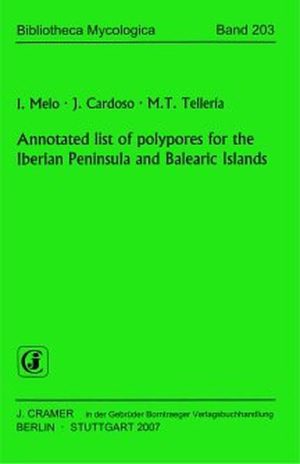 Honighäuschen (Bonn) - A catalogue of all the generic, specific and intraspecific taxa of polypores s. l.-poroid Aphyllophorales-recorded in the Iberian Peninsula (Portugal, Spain) and Balearic Islands, was compiled. The taxa are arranged alphabetically and, for each one, nomenclatural (including the synonymes used for the records of the studied area), chorologic and substractum information is presented besides additional notes on herbaria and, in some instances, observations.