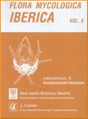 Honighäuschen (Bonn) - This volume includes all taxa belonging to the order Laboulbeniales (Ascomycota) from the Iberian Peninsula and the Balearic Islands. The book describes 40 genera and 106 species (from Acompsomyces through Ilyomyces).