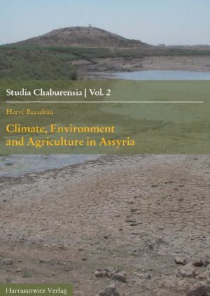 Honighäuschen (Bonn) - This book is the result of a two-year post-doctoral research conducted at the Cluster of Excellence TOPOI (Berlin) under the direction of Prof. Dr. Hartmut Kühne. It focuses on potential environmental changes and/or climatic fluctuations, and their impact on the agrarian economy of Assyria during the 13th to 10th centuries BCE. Being intersected in two parts the first three chapters present a state-of-the-art compendium of palaeo-ecosystems and climatic as well as archaeological conditions of Upper Mesopotamia during the Late Holocene, i.e. the 2nd Millennium BCE, while the last four chapters analyze the cuneiform evidence of the 13th century BCE of cereal yields in relation to dry-farming and/or irrigation, field locations, productivity, and metrology. It is suggested that the overall poor yields documented at Middle Assyrian cities like Aur and Kar-Tukulti-Ninurta or provincial towns like Dur-Katlimmu, Harbe, Tall Sabi Abyad or ibanniba cannot be interpreted in terms of an opposition between dry-farming vs. irrigation agriculture, but rather reflect the poor efficiency of Assyrian agriculture during an arid episode which prevailed in Upper Mesopotamia in the whole Late Bronze Age.