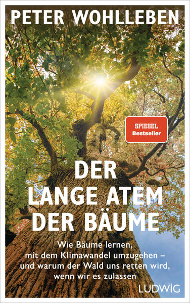 Honighäuschen (Bonn) - Bäume kommen sehr gut ohne Menschen aus, aber Menschen nicht ohne Bäume! Auch wenn wir unsere Welt durch den Klimawandel zugrunde richten sollten  die Bäume kommen immer und überall zurück, selbst nach verheerenden Bränden, heftigen Sturmschäden und menschlichen Verwüstungen. Es wäre nur schön, wenn wir dann noch da sind. Mit Der lange Atem der Bäume knüpft Peter Wohlleben direkt an seinen Millionenseller Das geheime Leben der Bäume an  ebenso zum Staunen, ebenso faszinierend, aber dabei gleichzeitig scharf und kritisch: Auf der einen Seite schildert er neue verblüffende Erkenntnisse über das Leben der Bäume und ihre Fähigkeiten, zu lernen und mit dem Klimawandel umzugehen. Zugleich geht er hart ins Gericht mit den von Ahnungslosigkeit geprägten Akteuren in Wirtschaft und Politik, die Bäume ausschließlich zur Holzgewinnung und zur Imagepflege pflanzen und die Natur damit in Wahrheit rücksichtslos ausbeuten. Doch intensiv bewirtschaftete Fichtenplantagen werden die Überhitzung des Planeten nicht verhindern. Eine Liebeserklärung an die Bäume  und ein flammender Appell, die unendliche Vielfalt der Natur, deren sensibles Zusammenwirken wir immer noch nicht ganz verstehen, zu schützen und zu bewahren. In unserem ureigensten Interesse.