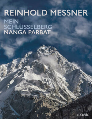 »Der Nanga Parbat hat mich alles über Berge gelehrt.« Bei keinem anderen Berg liegen Erfolg und Tragödie so nah beieinander wie beim 8125 Meter hohen Nanga Parbat. Und bei keinem anderen Berg vereint sich für Reinhold Messner beides so schicksalhaft wie beim Nanga Parbat. Im Sommer 1970 nimmt er mit seinem Bruder Günther an einer Nanga-Parbat-Expedition teil. Es ist ihr erster Achttausender