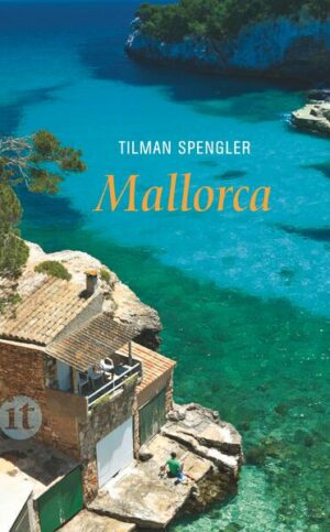 Tilman Spengler lädt uns auf Entdeckungstour durch Mallorca ein: Gemeinsam mit der Apothekerin Catalina