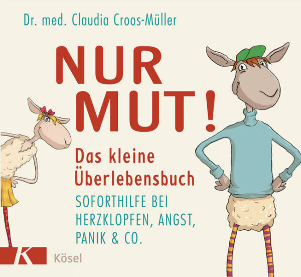 Honighäuschen (Bonn) - Das Gute-Laune-Schaf Oscar hat eine Freundin gefunden Herzklopfen, Ängste, Sorgen? Gute-Laune-Schaf Oscar weiß: Das muss nicht so bleiben. Denn der leichteste Weg raus aus dem Tief führt über den Körper. Nichts beeinflusst unsere Psyche so direkt wie unsere körperliche Haltung. Nachdem Oscar mit seinem ersten Buch Kopf hoch den Überraschungserfolg des letzten Jahres hingelegt hat, hat er Spaß gefunden an seiner Rolle als Körpertherapeut mit dem einfachsten Bewegungsprogramm der Welt. Zusammen mit seiner neuen Freundin Emily präsentiert er 12 hochwirksame Übungen, die sich überall und jederzeit umsetzen lassen. Ganz ohne Yogamatte, in Sekundenschnelle und mit Sofortwirkung. Ausstattung: Durchgehend vierfarbig