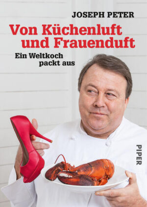 Zu diesem Buch rund um das Thema Kochen, Backen, Brauen und Genießen liegen leider keine weiteren Informationen vor, da Piper als herausgebender Verlag dem Buchhandel und interessierten Lesern und Leserinnen keine weitere Informationen zur Verfügung gestellt hat. Das ist für Joseph Peter sehr bedauerlich, der/die als Autor bzw. Autorin sicher viel Arbeit in dieses Buchprojekt investiert hat, wenn der Verlag so schlampig arbeitet.