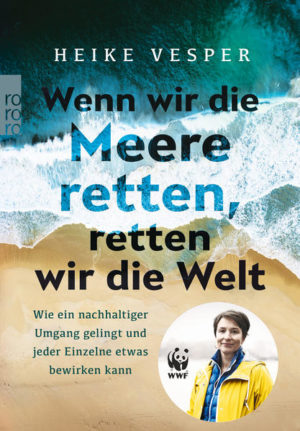 Honighäuschen (Bonn) - Heike Vesper, Meeresbiologin, WWF-Direktorin und leidenschaftliche Taucherin, erzählt hier von der Faszination des Lebens unter Wasser, vom Kampf um den Schutz der Weltmeere vor Überfischung, Ausbeutung und Verschmutzung und der Bedeutung der Meere für das Überleben der Menschheit. Sie zeigt: Es ist noch nicht zu spät, um diesen einmaligen Lebensraum zu schützen. Welche Möglichkeiten gibt es, die Dinge anders zu machen? Und wie kann jeder und jede einzelne von uns durch sein Verhalten Teil dieses längst überfälligen Umdenkens sein?
