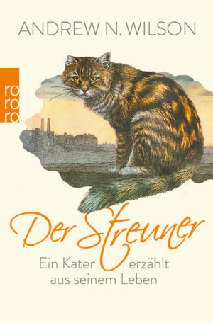 Honighäuschen (Bonn) - Lebensklug, humorvoll und herzzerreißend: DER Klassiker für alle Katzenfreunde endlich als Neuausgabe. Pufftail ist ein Streuner, ein bisschen zerrupft und mit vielen Jahren auf dem Buckel. Er hat wahrlich viel erlebt