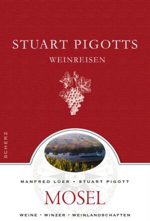 Mehrere Jahre sind Stuart Pigott und seine Co-Autoren, die renommierten Weinjournalisten Chandra Kurt, Ursula Heinzelmann, Manfred Lüer und Stephan Reinhardt, durch die deutschsprachigen Weinanbaugebiete gereist. Was sie dort entdeckten, war atemberaubend: ausdrucksstarke Weine, die von den Landschaften erzählen, in denen sie gewachsen sind, Winzerpersönlichkeiten mit Rückgrat und Visionen und Weinlandschaften, die Tradition und Moderne in wundervoller Weise vereinen.