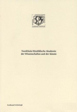 Honighäuschen (Bonn) - Die Nordrhein-Westfälische Akademie der Wissenschaften und der Künste ist eine Vereinigung der führenden Forscherinnen und Forscher des Landes. Sie wurde 1970 als Nachfolgeeinrichtung der Arbeitsgemeinschaft für Forschung des Landes Nordrhein-Westfalen gegründet. Die Akademie ist in drei wissenschaftliche Klassen für Geisteswissenschaften, für Naturwissenschaften und Medizin sowie für Ingenieur- und Wirtschaftswissenschaften und in eine Klasse der Künste gegliedert. Mit Publikationen zu den wissenschaftlichen Vorträgen in den Klassensitzungen, zu öffentlichen Veranstaltungen und Symposien will die Akademie die Fach- und allgemeine Öffentlichkeit über die Arbeiten der Akademie und ihrer Forschungsstellen informieren.