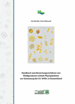 Honighäuschen (Bonn) - Das vorliegende Handbuch ist im Rahmen von Forschungsvorhaben des Länderfinanzierungsprogramms Wasser, Boden und Abfall (O6.03, O3.05) im Auftrag der Länderarbeitsgemeinschaft Wasser (LAWA) zur Umsetzung der Europäischen Wasserrahmenrichtlinie (EU-WRRL) entstanden. Es dient ab dem Jahr 2007 als Grundlage für die Überwachungsprogramme der Bundesländer an großen Fließgewässern mittels der Biokomponente Phytoplankton. Eine Bewertung mittels Phytoplankton ist nur für ausgewählte Fließgewässertypen gefordert. Das Handbuch dient als Verfahrensanleitung für die ökologische Bewertung dieser planktonführenden Fließgewässer. Es werden Probenahme und Probenkonservierung, die mikroskopische Auswertung sowie die schrittweise Berechnung der biologischen Kenngrößen (Metrics) aus den quantitativen Befunden zur Ermittlung des Gesamtbewertungsindexes mittels Phytoplankton beschrieben.