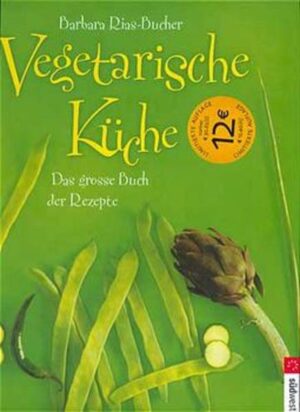 Herzhaftes wie Zwiebelkuchen mit Nüssen oder eine scharfe Bohnensuppe mit Schafskäse Traditionelles wie Linsensuppe, Grünkernfrikadellen oder Semmelklöße Ungewöhnliches wie gewürzter Tofu auf Paksoi oder gebackener Topinambur mit Apfelchutney Süßes wie Honigeis mit Orangensauce oder Beerentorte mit Vanillecreme