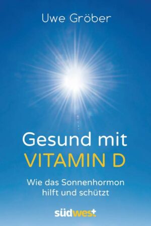 Honighäuschen (Bonn) - Die Heilkraft des Sonnenvitamins Die Bedeutung von Vitamin D für unsere Gesundheit wurde von Ärzten lange unterschätzt. Das Sonnenhormon schützt uns nicht nur vor Krankheiten, es hat auch einen wichtigen Stellenwert hinsichtlich des Verlaufs bereits bestehender Erkrankungen wie Diabetes, Multiple Sklerose oder Krebs. Uwe Gröber geht die wichtigsten Krankheiten von A bis Z durch und erklärt, welche Rolle Vitamin D jeweils in der Prävention und Therapie spielt.