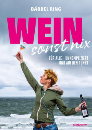 Darauf ein Glas Bärbel Ring ist studierte Weinexpertin und vielfach ausgezeichnete Sommelière. In ihrem Buch „Wein, sonst nix“ wirft sie fachlich versiert und zugleich unterhaltsam einen Blick auf die vielen Facetten des Weins und vermittelt geballtes Wissen zu wichtigen Weinanbauländern, Regionen und den unterschiedlichen Rebsorten. Es gibt praktische Empfehlungen für die richtigen Gläser oder den Weinkauf, zum Beispiel mit Hinweisen, was die Angaben auf dem Etikett tatsächlich bedeuten. Außerdem gibt Ring Tipps, welche Kombinationen von Wein und Speisen besonders gut harmonieren und verrät ihre Lieblingsrezepte und die passende Weinbegleitung. Wie schmeckt Tannin? Was bedeuten Mineralität, Säure und Süße? Die Expertin erklärt, wie man seinen Geschmack trainiert und was es überhaupt zu schmecken gibt. Mit Selbsttests am Ende jedes Kapitels kann man sein Weinwissen direkt überprüfen. Bärbel Ring ist eine der besten deutschsprachigen Sommelières und erklärt Wein ganz unkompliziert Klarer Kursaufbau mit Checklisten für den leichten Einstieg in die Weinwelt Liebevoll gestaltet mit zahlreichen Fotos, Illustrationen und persönlichen Weingeschichten Ausstattung: Mit über 70 Farbfotos und zahlreichen Illustrationen