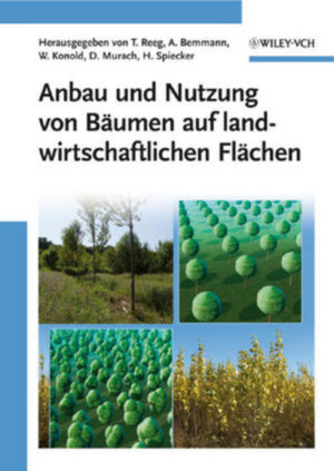 Honighäuschen (Bonn) - Mit Agrarholz in die Zukunft: Der Anbau von Bäumen als Nutzpflanzen ist nicht nur klimafreundlich, sondern auch profitabel! Die Intensivnutzung von Bäumen in der Landwirtschaft gewinnt immer mehr an Bedeutung. Steigende Öl- und Gaspreise machen Holz als Energieträger wirtschaftlich attraktiv und tragen gleichzeitig zum Klimaschutz bei. Die neuesten Erkenntnisse aus drei aktuellen Verbundprojekten (AGROFORST, AGROWOOD, DENDROM) werden für den Praktiker aufbereitet und alle Aspekte des Wirtschaftskreislaufs angesprochen: rechtliche Rahmenbedinungen, Hinweise zu Fördergeldern, Planung, Anlage und den Betrieb der Pflanzung, bis hin zur optimalen Vermarktung der Produkte. Neben betriebswirtschaftlichen Erwägungen steht die ökologische Gesamtbilanz dieser Form des Pflanzenbaus im Vordergrund, die auch den Flächenverbrauch und ein durch neu geschaffene "Baumfelder" verändertes Landschaftsbild mit einbezieht.