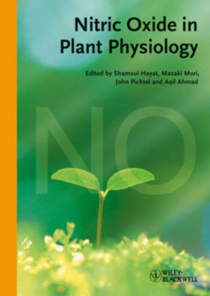 Honighäuschen (Bonn) - Written by a truly global team of researchers from Europe, Asia and the Americas with strong ties to agricultural research centers and the agrochemical industry, this ready reference and handbook focuses on the role of nitric oxide signaling in plant defense systems against pathogens, parasites and environmental stress response. This is one of the first titles to provide a comprehensive overview of the physiological role of this ubiquitous signaling molecule in higher plants, making it an indispensable resource not only for academic institutions but also for those working in the agrochemical industry.