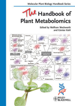 Honighäuschen (Bonn) - This is the newest title in the successful Molecular Plant Biology Handbook Series. Just like the other titles in the series this new book presents an excellent overview of different approaches and techniques in Metabolomics. Contributors are either from ivy-league research institutions or from companies developing new technologies in this dynamic and fast-growing field. With its approach to introduce current techniques in plant metabolomics to a wider audience and with many labs and companies considering to introduce metabolomics for their research, the title meets a growing market. The Kahl books are in addition a trusted brand for the plant science community and have always sold above expectations.