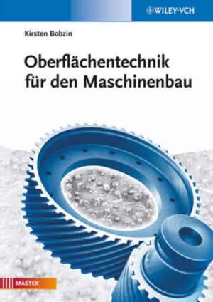 Honighäuschen (Bonn) - Das erste grundlegende, deutschsprachige Lehrbuch, das die Oberflächentechnik mit Verfahren und Beanspruchungen so detailliert und didaktisch behandelt.