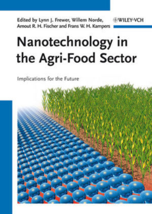 Honighäuschen (Bonn) - Providing an overview of nanotechnology in the context of agriculture and food science, this monograph covers topics such as nano-applications in teh agri-food sector, as well as the social and ethical implications. Following a review of the basics, the book goes on to take an in-depth look at processing and engineering, encapsulation and delivery, packaging, crop protection and disease. It highlights the technical, regulatory, and safety aspects of nanotechnology in food science and agriculture, while also considering the environmental impact. A valuable and accessible guide for professionals, novices, and students alike.