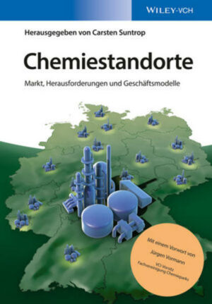 Honighäuschen (Bonn) - Dieses praktisch orientierte Buch präsentiert systematisch neue und aktuelle Konzepte für Chemiestandorte. Geschrieben von einem renommierten Autorenteam aus Wissenschaft, Beratung & Praxis ist das Buch ein Muss für jedermann aus dieser Branche.