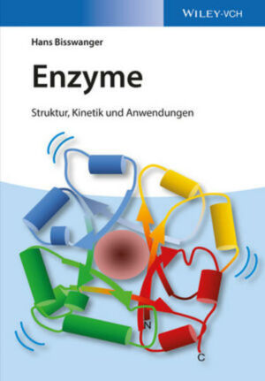 Hans Bisswanger präsentiert eine zugängliche Einführung in ein Gebiet, das zu den traditionellen Angstfächern der Studenten der Naturwissenschaften gehört. Kein anderes Buch bietet eine leichter verständliche Einführung in die Enzymkinetik und die verschiedenen Enzymfamilien.