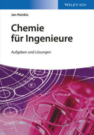 Honighäuschen (Bonn) - Der Prüfungstrainer zum Lehrbuch "Chemie für Ingenieure" hilft dank praxisrelevanter Aufgaben und ausführlicher Lösungen beim Bestehen von Klausuren und Prüfungen.