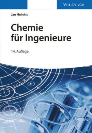 Honighäuschen (Bonn) - Die 14. Auflage dieses Klassikers bietet eine umfassende praxisorientierte Einführung in die für Ingenieure relevante Chemie. Vollständig überarbeitet und aktualisiert ist das Buch besonders für Ingenieure in Bachelor- und Diplomstudiengängen konzipiert.