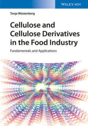 Honighäuschen (Bonn) - Cellulose and its derivatives can be found in many forms in nature and is a valuable material for all manner of applications in industry. This book is authored by an expert with many years of experience as an application engineer at renowned cellulose processing companies in the food industry. All the conventional and latest knowledge available on cellulose and its derivatives is presented. The necessary details are elucidated from a theoretical and practical viewpoint, while retaining the focus on food applications. This book is an essential source of information and includes recommendations and instructions of a general nature to assist readers in the exploration of possible applications of cellulose and its derivatives, as well as providing food for thought for the generation of new ideas for product development. Topics include gelling and rheological properties, synergistic effects with other hydrocolloids, as well as nutritional and legal aspects. The resulting compilation covers all the information and advice needed for the successful development, implementation, and handling of cellulose-containing products.