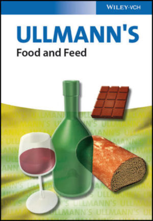 Honighäuschen (Bonn) - A compilation of 58 carefully selected, topical articles from the Ullmann's Encyclopedia of Industrial Chemistry, this three-volume handbook provides a wealth of information on economically important basic foodstuffs, raw materials, additives, and processed foods, including a section on animal feed. It brings together the chemical and physical characteristics, production processes and production figures, main uses, toxicology and safety information in one single resource. More than 40 % of the content has been added or updated since publication of the 7th edition of the Encyclopedia in 2011 and is available here in print for the first time. The result is a "best of Ullmann's", bringing the vast knowledge to the desks of professionals in the food and feed industries.