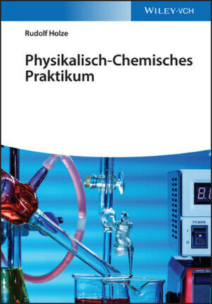 Honighäuschen (Bonn) - Mit Erfolg durchs Praktikum der Physikalischen Chemie! Das Buch bietet eine umfassende, nach einheitlichem Schema aufgebaute Sammlung von Versuchsbeschreibungen, die alle Teilgebiete der Physikalischen Chemie abdeckt. So verliert da physikalisch-chemische Praktikum seinen Schrecken!