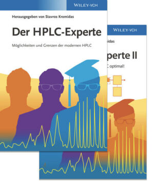 Honighäuschen (Bonn) - Beide Expertenbücher im Set: Wie ntuze ich als erfahrener (U)HPLC-Anwender meine Anlage optimal? Welche Möglichkeiten und Grenzen haben Gradienten-HPLC, 2D-Chromatographie, LC-MS-Kopplung? Hard- und Software werden von Spezialisten auf den Punkt gebracht und erörtert.