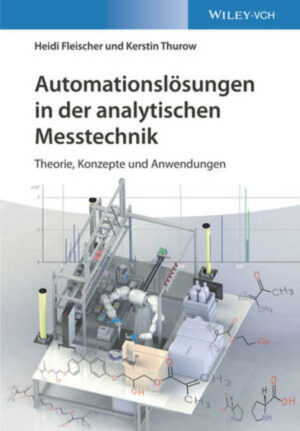 Honighäuschen (Bonn) - Das Buch behandelt die Entwicklung und Systematisierung geeigneter Automatisierungssysteme in der analytischen Messtechnik. Anwendungen aus verschiedenen Bereichen werden vorgestellt, beispielsweise aus der Umweltmesstechnik, Arzneimittelentwicklung und Qualitätssicherung.