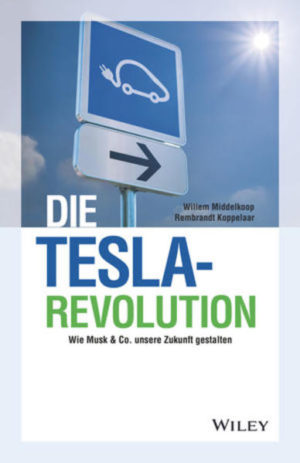 Honighäuschen (Bonn) - "Die Tesla-Revolution" zeigt uns die Zukunft der Energieversorgung. Lesen Sie, wie der rasante technologische Fortschritt bei Batterien und der Solartechnologie bereits heute große Veränderungen vorantreibt und was dies für die Wirtschaft, die Politik und unseren Alltag bedeutet.