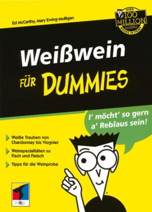 Wollen Sie beim nächsten Weinkauf die beste Wahl treffen und nichts dem Zufall überlassen? Oder wollen Sie mehr über den Unterschied zwischen Rotwein und Weißwein erfahren? Dann lassen Sie sich auf eine spannende Reise in diese geheimnisvolle Welt ein, die schon lange nicht mehr nur auf Europa beschränkt ist. Lernen Sie die feinen Unterschiede der Trauben kennen, ihre Farbnuancen und ihr Bouquet, und entdecken Sie die Spezialitäten aus aller Welt.