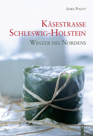 Käse aus Norddeutschland - wer hätte das gedacht? Weit oben, im Land zwischen den Meeren, da gibt es ihn. Seine Qualität - beeindruckend. Sein Geschmack - ein Bouquet aus unverwechselbaren Wiesenkräutern und frischer Luft. Ob herrlich zart, kräftig würzig oder mild aromatisch, ob aus Kuh-, Schafs- oder sogar Ziegenmilch, ob geräuchert, mit Kräutern oder im Weinblatt gereift - die Vielfalt scheint unendlich. Jung und engagiert sind die Käser der Käsestraße Schleswig-Holstein, arbeiten nach alter Väter Sitte, mit viel Liebe und besten Zutaten. Und so wundert es nicht, dass jeder Käse etwas ganz Besonderes ist. Anke Politt hat sich auf die Suche nach dem Geheimnis dieser regionalen Delikatessen gemacht. Hat die "Winzer des Nordens" mit ihrer Kamera begleitet und ihnen bei der Arbeit über die Schulter geschaut. In einer stimmungsvollen Reportage zeigt sie den langen Weg vom Gras über die Verarbeitung der Milch, die Zeit im Reifekeller bis zum fertigen Käse. Stilvolle Fotografien der leckeren Rezepte laden zum Nachkochen und Schlemmen ein.