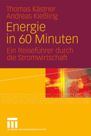 Honighäuschen (Bonn) - Dieser Band diskutiert auf knappem Raum die wichtigen Themenfelder einer zukunftsorientierten Energiepolitik, um ein Problembewusstsein für Energiefragen zu schaffen. Er wendet sich an jeden Interessierten, der sich in der laufenden Energiedebatte "nicht mehr mitgenommen" fühlt und sich beteiligen möchte.