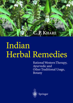 Honighäuschen (Bonn) - This superbly illustrated A-Z guide to modern and traditional Indian herbal remedies brings together information from numerous authoritative sources in the form of a highly structured and well-written reference work. Entries for each medicinal plant describe classical Ayurvedic and Unani uses, compare modern findings and applications, together with their pharmacology and therapeutic principles in an evidence-based approach. Information sources include: German Commission E, US Pharmacopoeia/National Formulary, and the WHO. The resulting work highlights the potential of Indian herbs for Western medicine by placing findings on a scientific platform. Over 200 full-colour photographs and 50 drawings illustrate the plants. Includes ayurvedic herbal drugs More than 150 general and more than 500 plant species are covered Easy-to-use and highly structured entries Detailed information on traditional use and modern evidence-based medical application